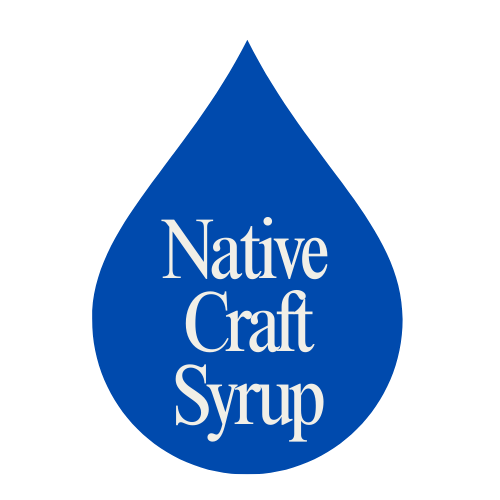Native Craft Syrup