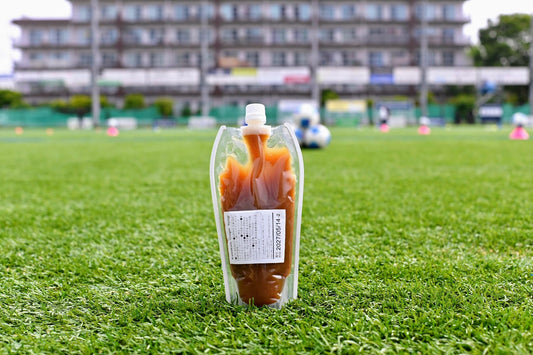 Kamakura Ginger Syrup - Refill / 鎌倉ジンジャーシロップ Refill