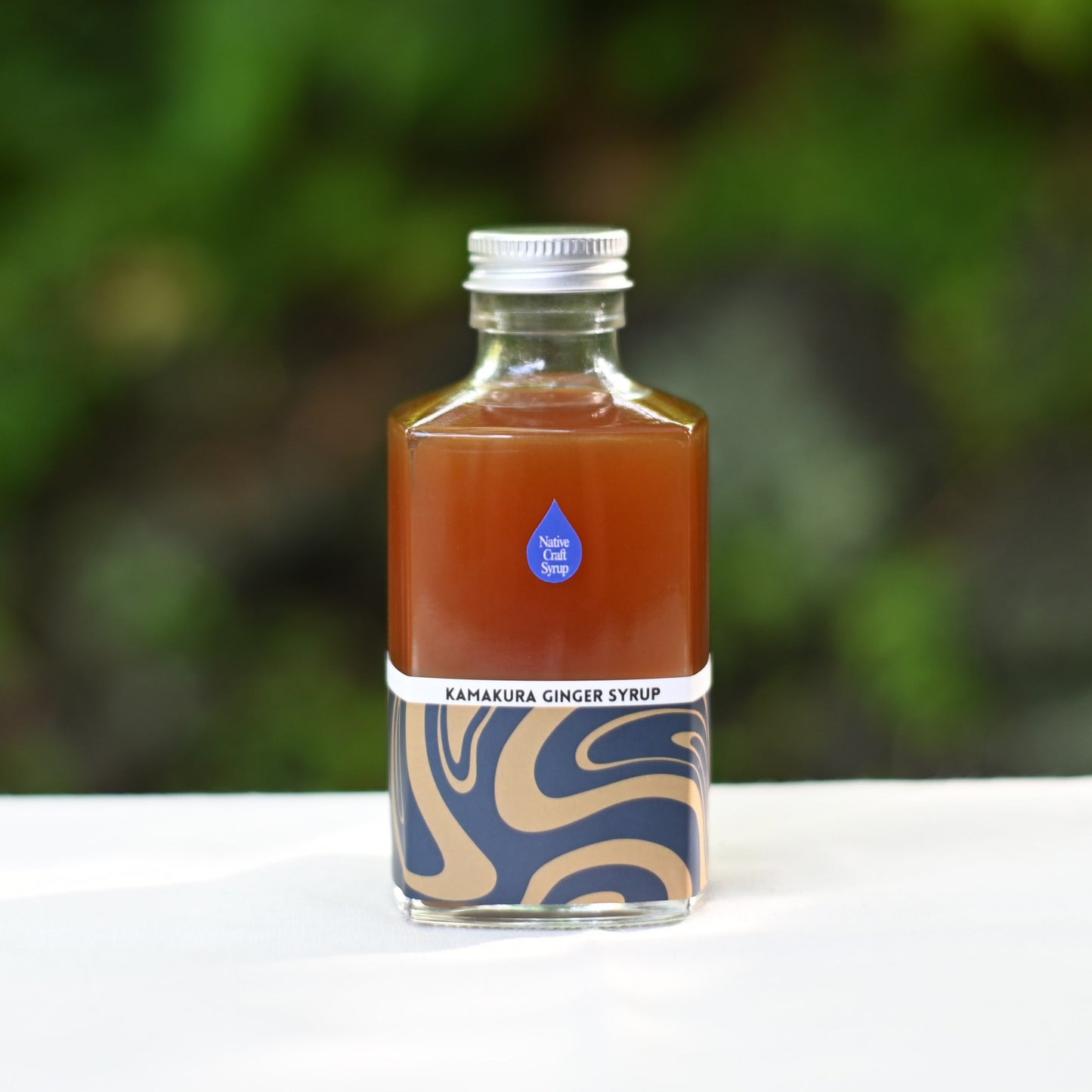 Kamakura Ginger “Support Inter” Gift Box / 鎌倉ジンジャー 「インテル応援」ギフトボックス