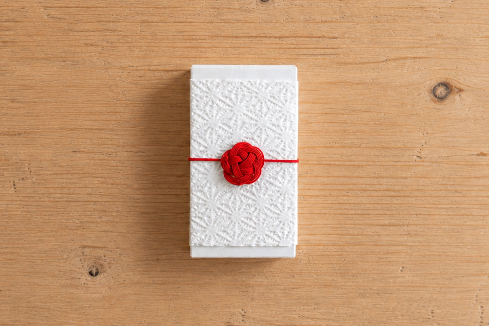 シロップ専用ギフトボックス / Gift Box for Syrups